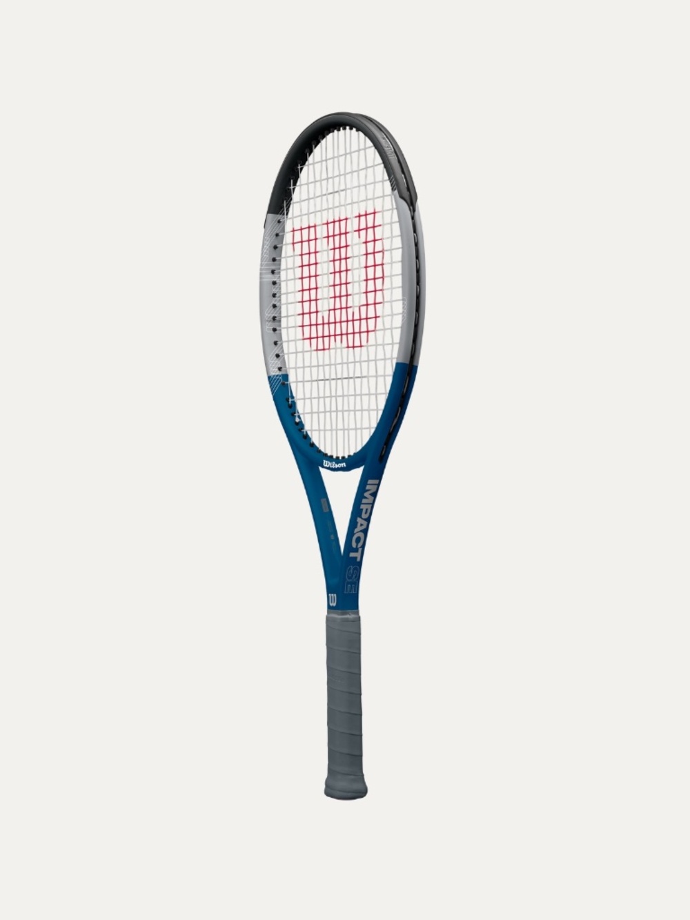 Wilson Impact Tennis Racket Make An Offer